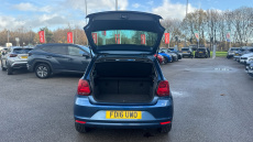 Volkswagen Polo 1.2 TSI Match 5dr Petrol Hatchback